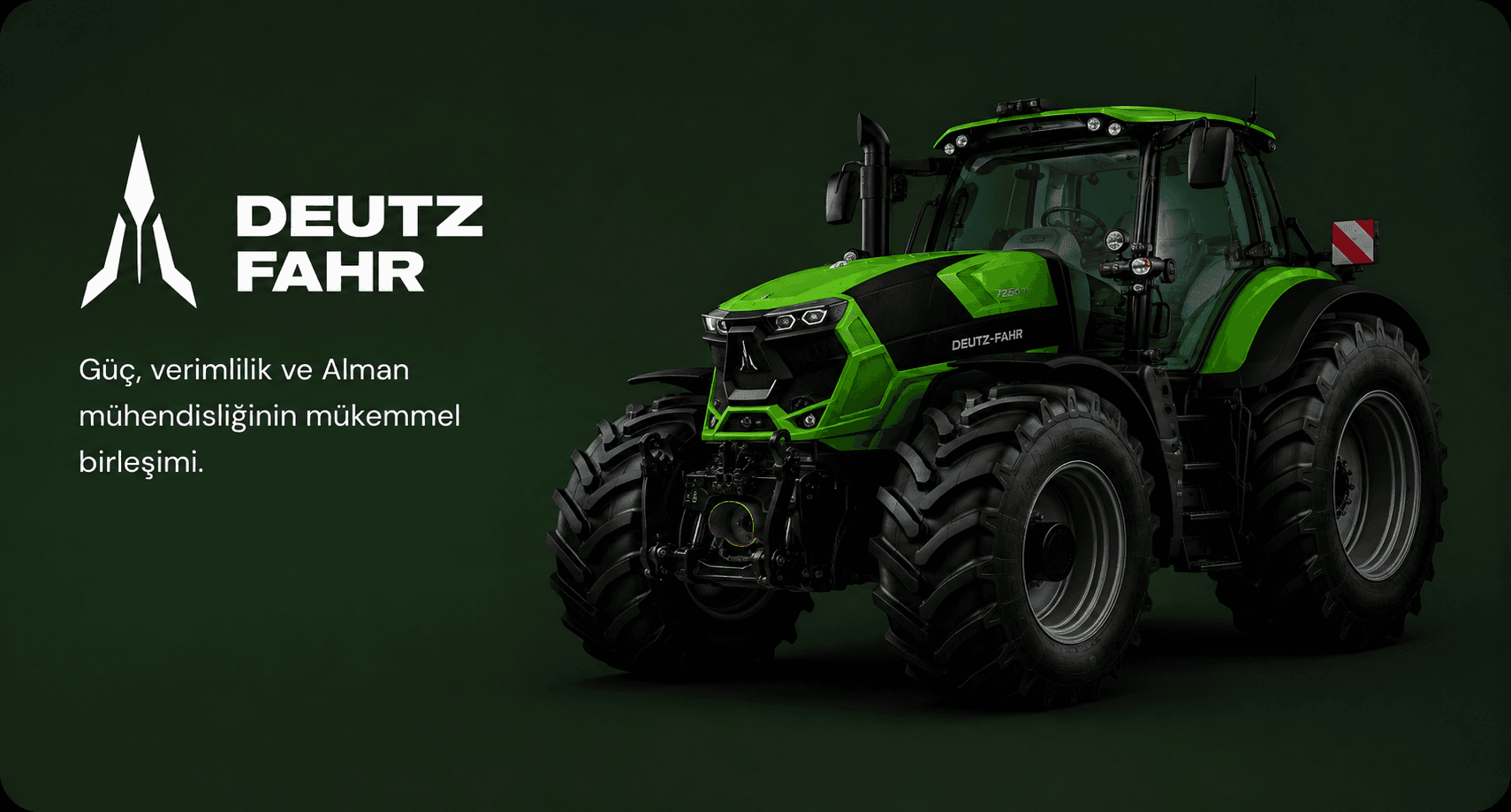 Deutz-Fahr