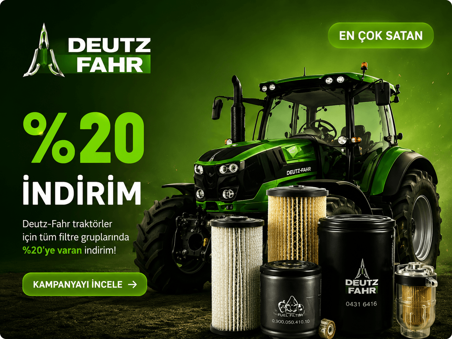 Deutz-Fahr