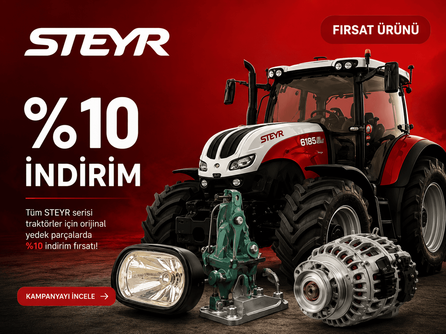 Steyr