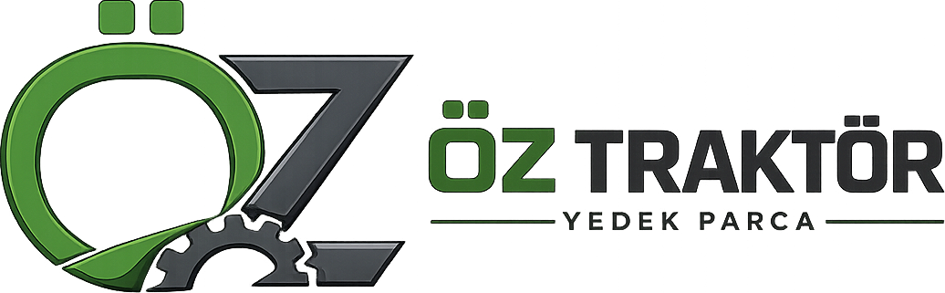 Öz Traktör